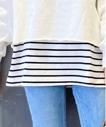 HONEYSUCKLE ROSE | Tシャツ/カットソー