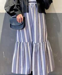 HONEYSUCKLE ROSE | スカート