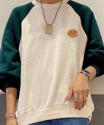 Lee | スウェット