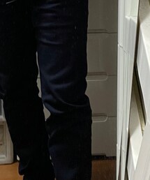 UNIQLO | デニムパンツ