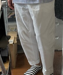 UNITED ARROWS | チノパンツ