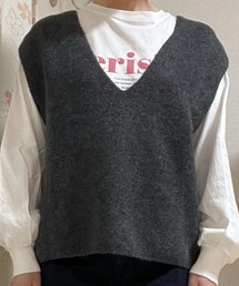 UNIQLO | ベスト