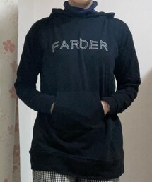 NICE CLAUP | パーカー