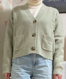 UNIQLO | カーディガン/ボレロ