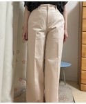 UNIQLO(ユニクロ)の「パンツ(チノパンツ)」