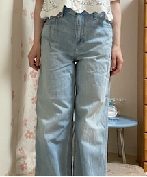 UNIQLO | デニムパンツ