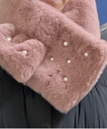 ロートレコート | マフラー