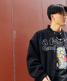 afew good kids | スタジャン