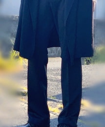 古着 | スラックス