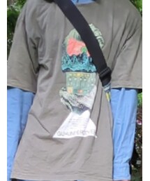 GU | Tシャツ/カットソー