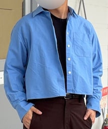 UNIQLO | シャツ/ブラウス