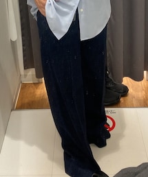 UNIQLO | デニムパンツ