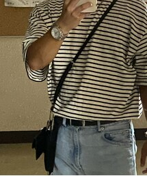 GU | ショルダーバッグ