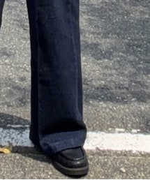 GU | ローファー