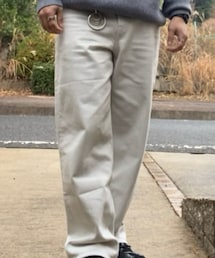 UNIQLO | デニムパンツ