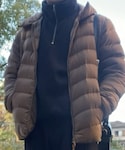 GU(ジーユー)の「トップス(スウェット)」