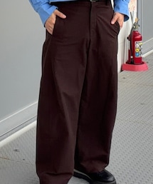 UNIQLO | その他パンツ