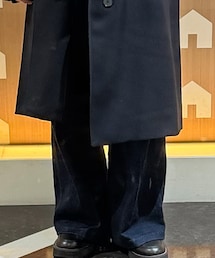 GU | ダウンジャケット/コート