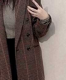 EMODA | テーラードジャケット