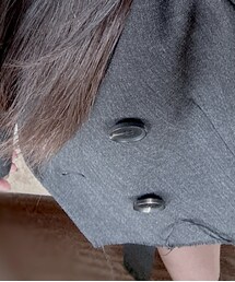 JEANASIS | テーラードジャケット