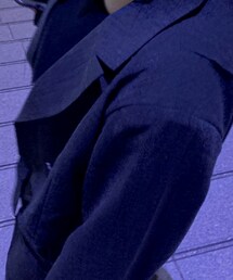 JEANASIS | セットアップ