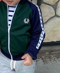 FRED PERRY(フレッドペリー)の「トップス(ジャージ)」