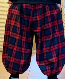 UNFINISHED | パンツ