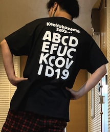 PIZZA OF DEATH | Tシャツ/カットソー