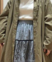 Samansa Mos2 | スカート