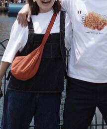 oreo shake | チューブトップ