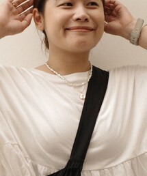 GLOBAL WORK | ネックレス