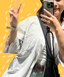 niko and... | シャツ/ブラウス