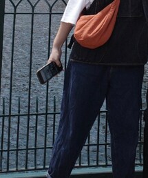 plain me | デニムパンツ