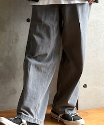 H&M | デニムパンツ