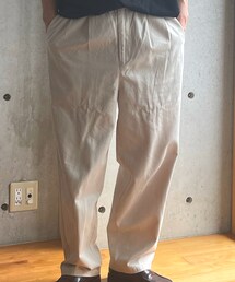 BEAUTY&YOUTH UNITED ARROWS | チノパンツ