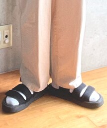 NEW BALANCE | サンダル