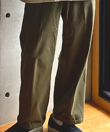 Gramicci | カーゴパンツ
