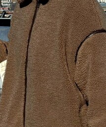 しまむら | ムートンコート