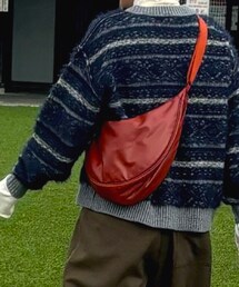 UNIQLO | ショルダーバッグ