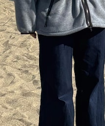 UNIQLO | デニムパンツ