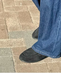 GU | ローファー