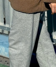 UNIQLO | スウェットパンツ