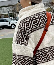 しまむら | ムートンコート