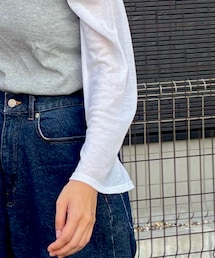 no brand | トップス