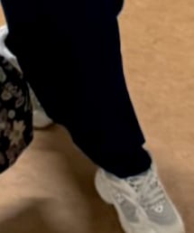 UNIQLO | デニムスカート