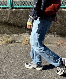 Levi's | デニムパンツ