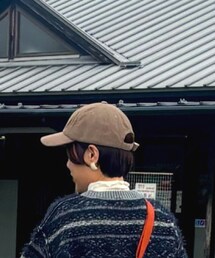 しまむら | キャップ