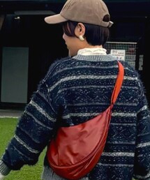 no brand | ニット/セーター