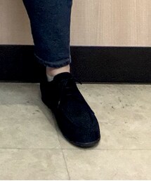 GU | ローファー