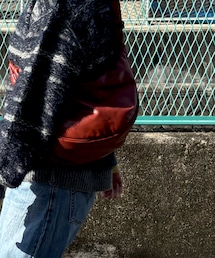 UNIQLO | ショルダーバッグ